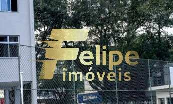 Imagem: LINDO APARTAMENTO DE 03 QUARTOS LOCALIZADO