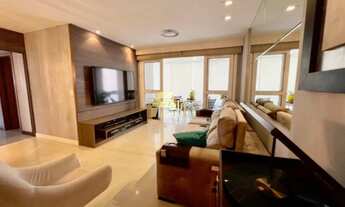 Imagem: MAGNÍFICO APARTAMENTO DE 04 QUARTOS E 02