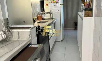 Imagem 2: LINDO E ACONCHEGANTE APARTAMENTO DE 02 QUARTOS COM SUÍTE NA QUADRA DO MAR EM JARDIM CAMBUR