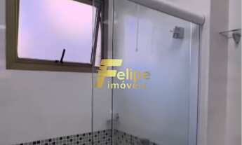 Imagem 3: BELÍSSIMO APARTAMENTO COM 04 SUÍTES E LAZER DE CLUBE À VENDA NA PRAIA DA COSTA EM VILA VEL