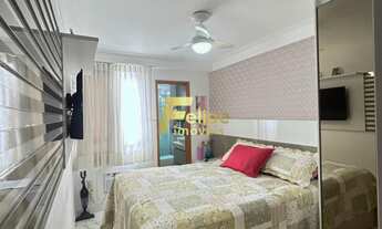 Imagem 3: NÃO PERCA A OPORTUNIDADE DE CONHECER ESTE BELÍSSIMO APARTAMENTO À VENDA EM JARDIM CAMBURI