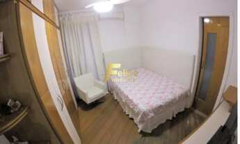 Imagem 7: EXCELENTE APARTAMENTO DE 03 QUARTOS, LAZER COM PISCINA LOCALIZADO NA PRAIA DO CANTO EM VIT