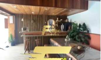 Imagem 5: BELÍSSIMA CASA À VENDA LOCALIZADA EM JACARAÍPE NA SERRA/ES!