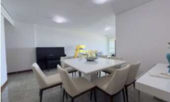 Imagem 4: ÓTIMO APARTAMENTO DE 03 QUARTOS E 01 SUÍTE COM LAZER DE CLUBE À VENDA NA PRAIA DE ITAPARIC