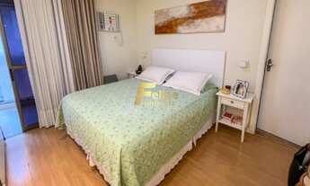 Imagem 4: BELÍSIMO APARTAMENTO DE 04 QUARTOS E 01 SUÍTE À VENDA NA PRAIA DA COSTA EM VILA VELHA/ES!