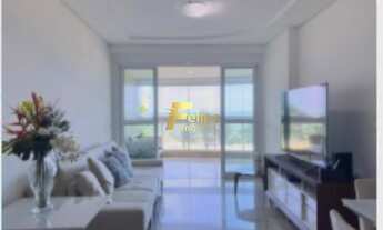 Imagem 2: ÓTIMO APARTAMENTO DE 03 QUARTOS E 01 SUÍTE COM LAZER DE CLUBE À VENDA NA PRAIA DE ITAPARIC