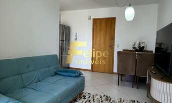 Imagem: BELÍSSIMO APARTAMENTO DE 02 QUARTO COM