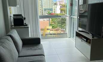 Imagem: LINDO E ACONCHEGANTE APARTAMENTO DE 02 QUARTOS