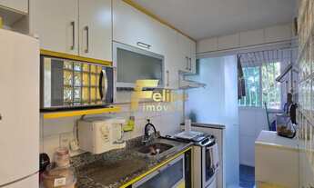 Imagem 6: BELÍSSIMO APARTAMENTO DE 02 QUARTOS COM SUÍTE À VENDA EM JARDIM CAMBURI EM VITÓRIA/ES!