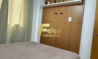 Imagem 2: BELÍSSIMO APARTAMENTO DE 02 QUARTO COM LAZER COMPLETO EM JARDIM CAMBURI EM VITÓRIA/ES!