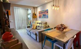 Imagem: CHARMOSO APARTAMENTO DE 02 QUARTOS COM ÁREA