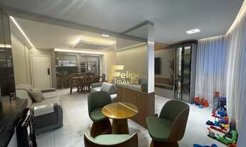 Imagem 6: BELÍSSIMO E ACONCHEGANTE APARTAMENTO DE 03 QUARTOS TODOS COM SUÍTE E SOL DA MANHÃ À VENDA