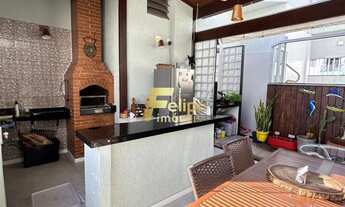 Imagem 6: BELÍSSIMA COBERTURA DUPLEX COM 04 QUARTOS E 02 SUÍTES CANADENSES À VENDA EM JARDIM CAMBURI