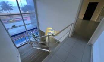 Imagem 7: EXCELENTE SALA COMERCIAL COM 480M2 E VISTA PARA O MAR LOCALIZADA NA PRAIA DA COSTA EM VILA