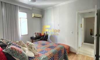 Imagem 7: BELÍSSIMA COBERTURA DUPLEX COM 04 QUARTOS E 02 SUÍTES CANADENSES À VENDA EM JARDIM CAMBURI