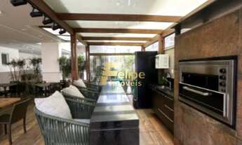 Imagem 5: VENHA CONHECER E SE ENCANTAR COM ESSE MARAVILHOSO APARTAMENTO DE 04 SUÍTES NA PRAIA DA COS