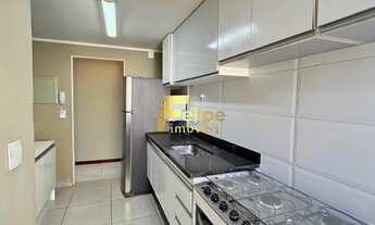 Imagem 2: EXCELENTE APARTAMENTO SOL DA MANHÃ À VENDA PORTEIRA FECHADA EM JARDIM CAMBURI EM VITÓRIA/E