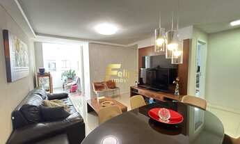 Imagem: BELÍSSIMA COBERTURA DUPLEX COM 04 QUARTOS