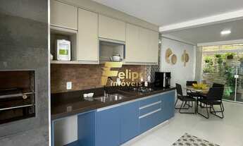 Imagem 4: EXCELENTE CASA DE 03 QUARTOS COM SUÍTE E PISCINA À VENDA PORTEIRA FECHADA NA PRAIA DO MORR