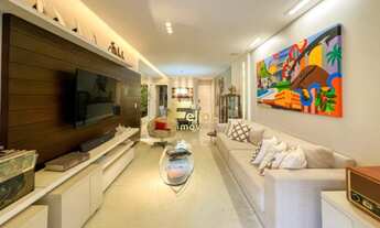 Imagem 1: BELÍSIMO APARTAMENTO DE 04 QUARTOS E 01 SUÍTE À VENDA NA PRAIA DA COSTA EM VILA VELHA/ES!