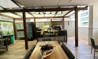 Imagem 3: VENHA CONHECER E SE ENCANTAR COM ESSE MARAVILHOSO APARTAMENTO DE 04 SUÍTES NA PRAIA DA COS