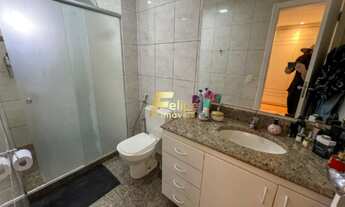 Imagem 3: BELÍSIMO APARTAMENTO DE 04 QUARTOS E 01 SUÍTE À VENDA NA PRAIA DA COSTA EM VILA VELHA/ES!