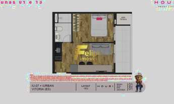 Imagem 3: NÃO PERCA TEMPO E VENHA CONHECER O MAIS NOVO EMPREENDIMENTO IMOBILIÁRIO EM JARDIM CAMBURI