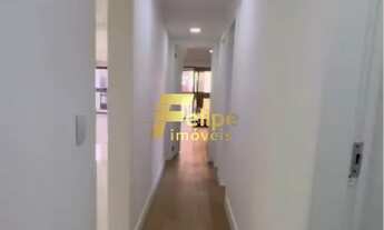 Imagem 7: BELÍSSIMO APARTAMENTO COM 04 SUÍTES E LAZER DE CLUBE À VENDA NA PRAIA DA COSTA EM VILA VEL