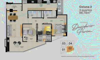 Imagem 5: NÃO PERCA ESSA OPORTUNIDADE E VENHA CONHECER O MAIS NOVO EMPREENDIMENTO IMOBILIÁRIO NA PRA