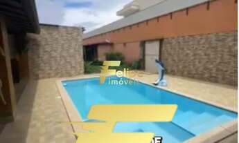 Imagem: BELÍSSIMA CASA À VENDA LOCALIZADA EM JACARAÍPE