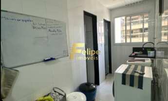 Imagem 7: VENHA CONHECER E SE ENCANTAR COM ESSE MARAVILHOSO APARTAMENTO DE 04 SUÍTES NA PRAIA DA COS