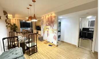 Imagem 7: NÃO PERCA TEMPO E VENHA CONHECER SEU NOVO LAR COM SOL DA MANHÃ EM JARDIM DA PENHA EM VITÓR