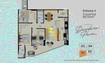 Imagem 6: NÃO PERCA ESSA OPORTUNIDADE E VENHA CONHECER O MAIS NOVO EMPREENDIMENTO IMOBILIÁRIO NA PRA