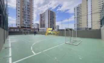 Imagem 7: ÓTIMO APARTAMENTO DE 03 QUARTOS E 01 SUÍTE COM LAZER DE CLUBE À VENDA NA PRAIA DE ITAPARIC