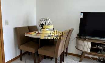 Imagem 3: BELÍSSIMO APARTAMENTO DE 02 QUARTO COM LAZER COMPLETO EM JARDIM CAMBURI EM VITÓRIA/ES!