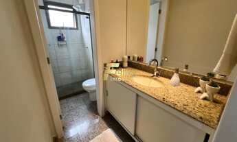 Imagem 2: BELÍSIMO APARTAMENTO DE 04 QUARTOS E 01 SUÍTE À VENDA NA PRAIA DA COSTA EM VILA VELHA/ES!