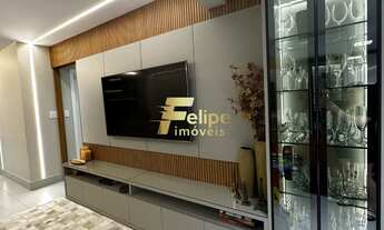 Imagem 7: BELÍSSIMO E ACONCHEGANTE APARTAMENTO DE 03 QUARTOS TODOS COM SUÍTE E SOL DA MANHÃ À VENDA