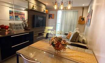 Imagem 5: CHARMOSO APARTAMENTO DE 02 QUARTOS COM ÁREA DE LAZER COMPLETA EM JARDIM CAMBURI, VITÓRIA/E