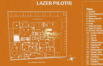 Imagem 6: MAIS NOVO EMPREENDIMENTO IMOBILIÁRIO LOCALIZADO NO JOCKEY DE ITAPARICA EM VILA VELHA/ES!