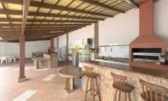 Imagem 6: ÓTIMO APARTAMENTO DE 03 QUARTOS E 01 SUÍTE COM LAZER DE CLUBE À VENDA NA PRAIA DE ITAPARIC