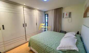 Imagem 6: BELÍSIMO APARTAMENTO DE 04 QUARTOS E 01 SUÍTE À VENDA NA PRAIA DA COSTA EM VILA VELHA/ES!