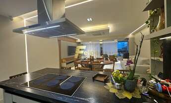 Imagem 3: BELÍSSIMO E ACONCHEGANTE APARTAMENTO DE 03 QUARTOS TODOS COM SUÍTE E SOL DA MANHÃ À VENDA