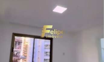 Imagem 5: BELÍSSIMO APARTAMENTO COM 04 SUÍTES E LAZER DE CLUBE À VENDA NA PRAIA DA COSTA EM VILA VEL