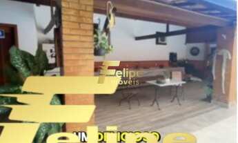 Imagem 4: BELÍSSIMA CASA À VENDA LOCALIZADA EM JACARAÍPE NA SERRA/ES!