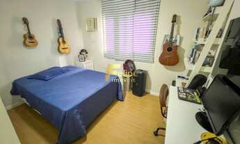 Imagem 5: BELÍSIMO APARTAMENTO DE 04 QUARTOS E 01 SUÍTE À VENDA NA PRAIA DA COSTA EM VILA VELHA/ES!