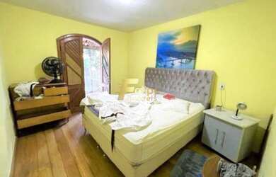 Imagem 6: NÃO PERCA TEMPO E VENHA CONHECER ESTA LINDA E ENORME CASA DE 02 PAVIMENTOS NA ENSEADA DO S