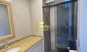 Imagem 5: EXCELENTE APARTAMENTO SOL DA MANHÃ À VENDA PORTEIRA FECHADA EM JARDIM CAMBURI EM VITÓRIA/E