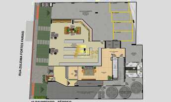 Imagem 3: EXCELENTE PONTO COMERCIAL DISPONÍVEL PARA LOCAÇÃO NO CENTRO DE GUARAPARI/ES!