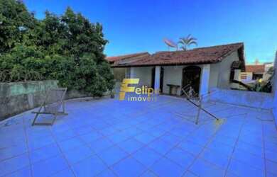 Imagem 5: NÃO PERCA TEMPO E VENHA CONHECER ESTA LINDA E ENORME CASA DE 02 PAVIMENTOS NA ENSEADA DO S