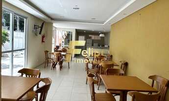 Imagem 7: BELÍSSIMO APARTAMENTO DE 02 QUARTO COM LAZER COMPLETO EM JARDIM CAMBURI EM VITÓRIA/ES!